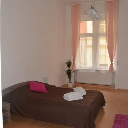 Erkel Apartman Budapest